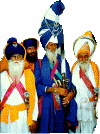Sikh Culture, Sikh Festivals, Sikhism, Sikh Gurus, Sikh Holy Books