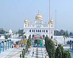 Gurudwara Fatehgarh Sahib Tour