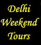 Weekend Tours, Delhi Weekend Tour, Amritsar Weekend Tour