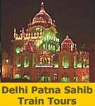 Patna Sahib, Patna Sahib Flights, Delhi to Patna Flights